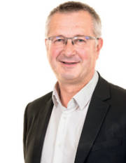 Portrait de Jean-Louis Demois
