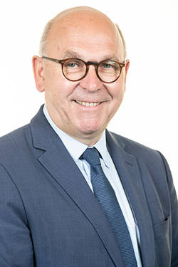 Photo de Yves Gidoin