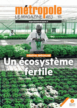 Un écosystème fertile Un écosystème fertile