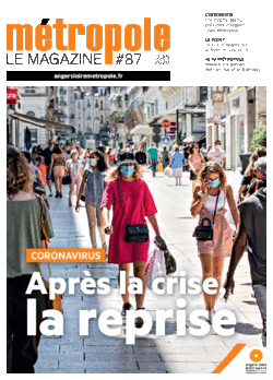 Coronavirus : Après la crise, la reprise Coronavirus : Après la crise, la reprise
