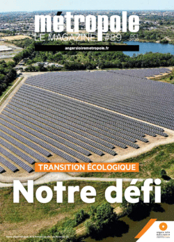 Transition écologique : notre défi Transition écologique : notre défi