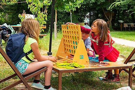 photo de la f&ecirc;te de la nature