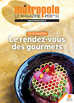 Food'Angers, le rendez-vous des gourmets