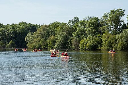 photo de la f&ecirc;te de la nature