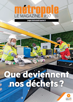 Que deviennent nos déchets ?