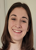 Portrait de Clara Le Lay