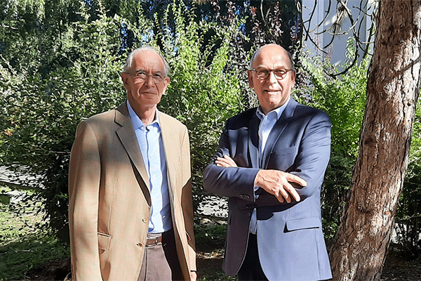Yves Gidoin élu président d’Aldev
