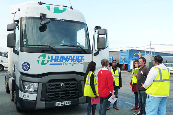 35 offres détectées au Rallye emploi du Min