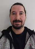 Portrait de Thibault Langlois