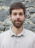 Portrait de Thomas Lattuga
