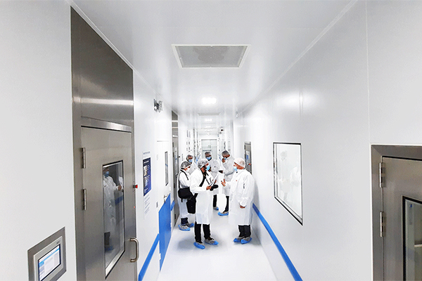 Ceva Biovac: nouvelle usine pour les autovaccins