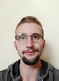 Portrait de Vincent Lachaussée