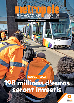 Budget 2022 : 198 millions d'euros seront investis