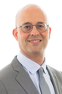 Portrait de Franck Poquin