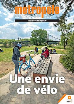 Une envie de vélo