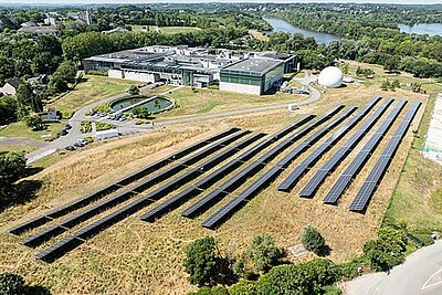 Transition écologique: les actions phare de 2024