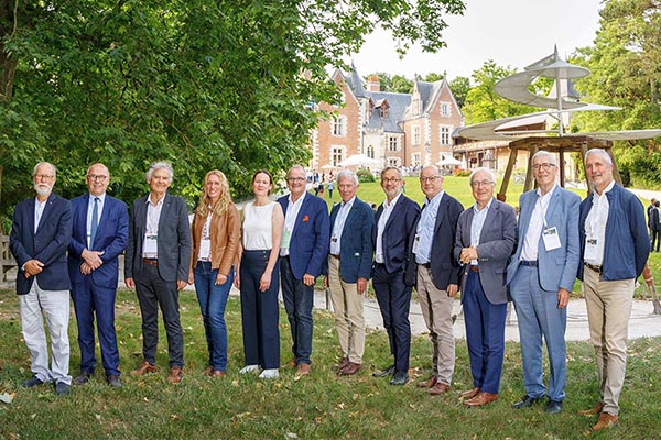 20 ans d'innovation du végétal avec Végépolys