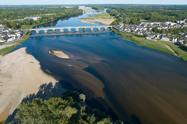 Angers Loire Métropole s'engage sur la question de l'eau