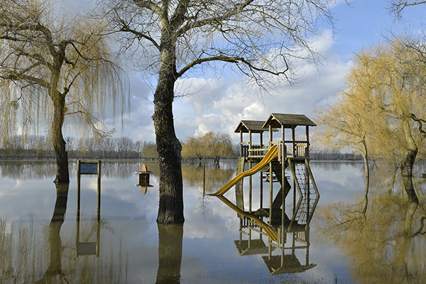 Quelle est votre perception du risque d'inondation ?