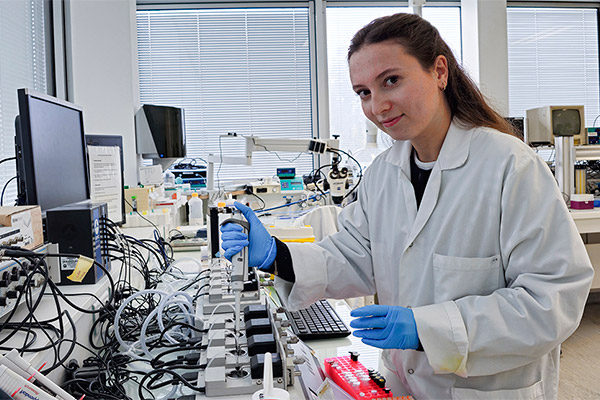 Chirurgie bariatrique : Eugénie Testa évalue l’héritage