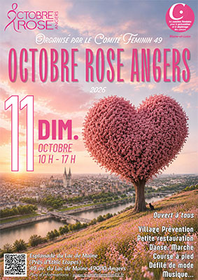 Octobre rose