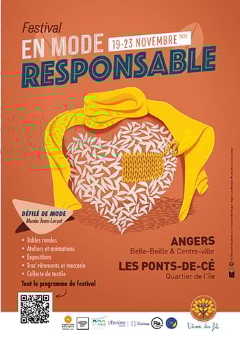 En mode responsable