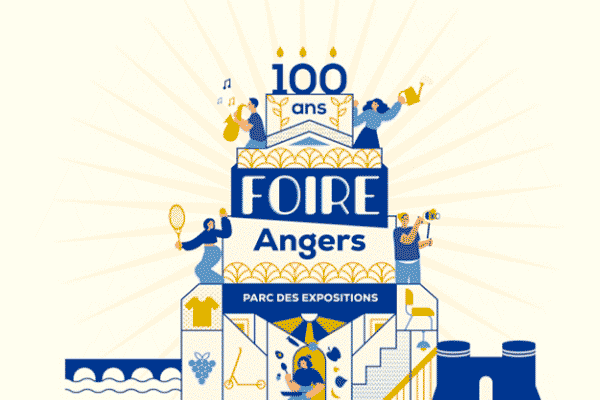 100e Foire d'Angers