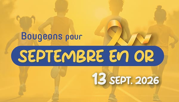 Septembre en or
