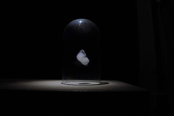 Le Silence du monde