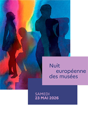 Nuit des mus&eacute;es