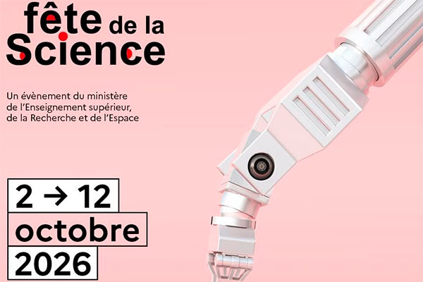 Village des  sciences