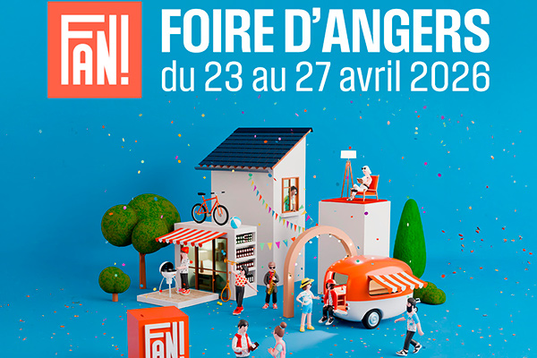 Foire d'Angers