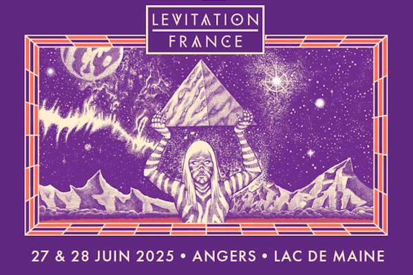 Levitation