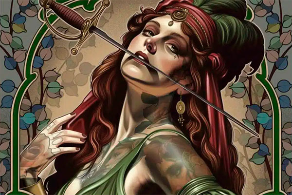 Tattoo Fest