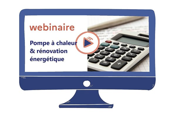 Quelle place pour les pompes &agrave; chaleur dans une r&eacute;novation performante ?