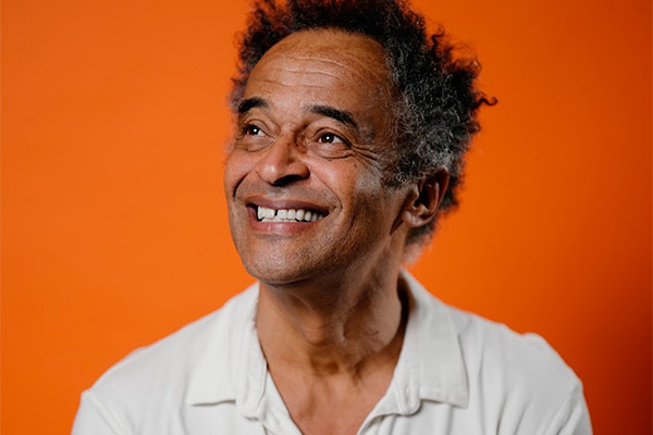 Yannick Noah